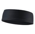 Sports Headband Black