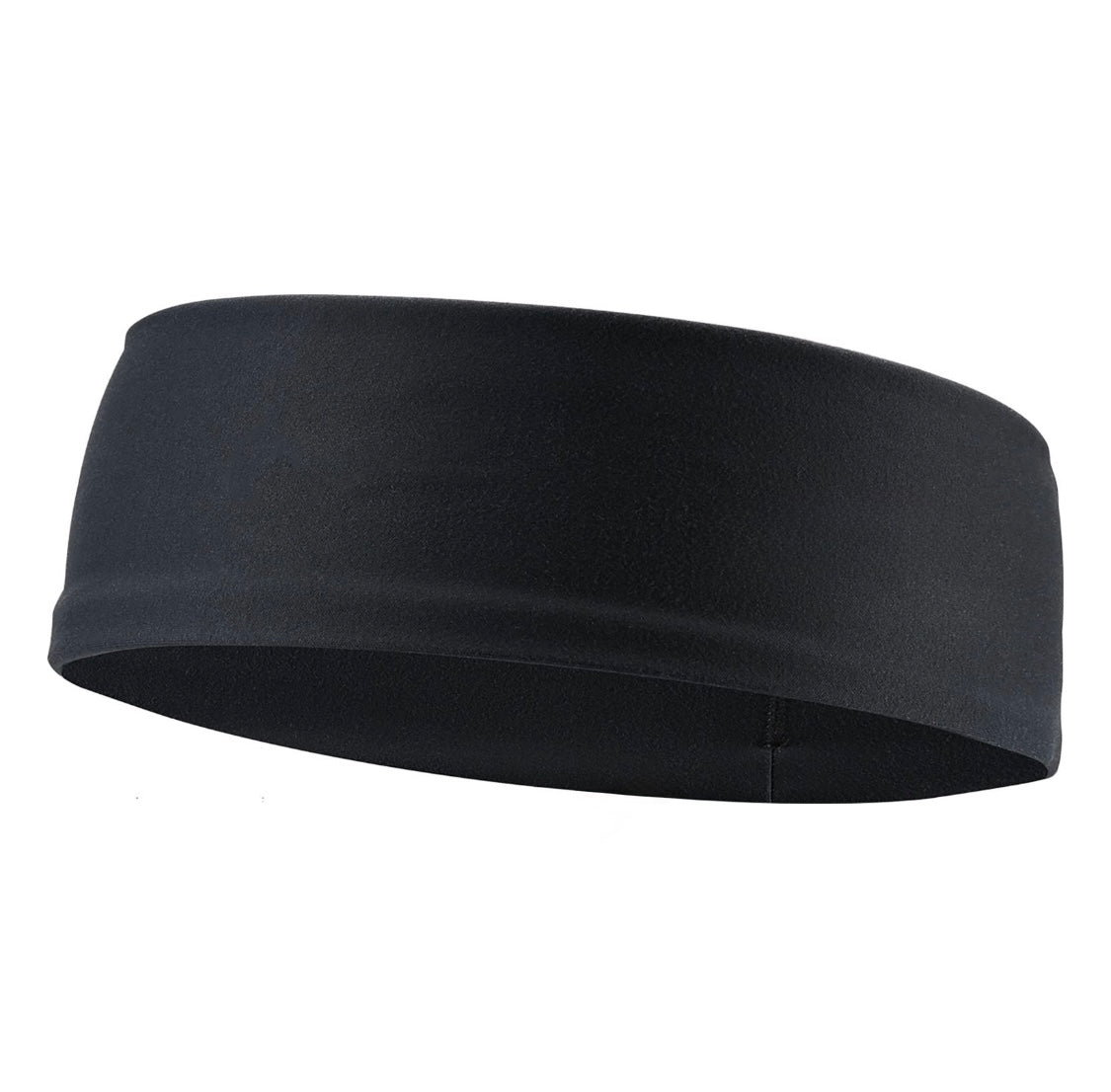 Sports Headband Black