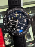 Breitling Endurance Pro Black Dial