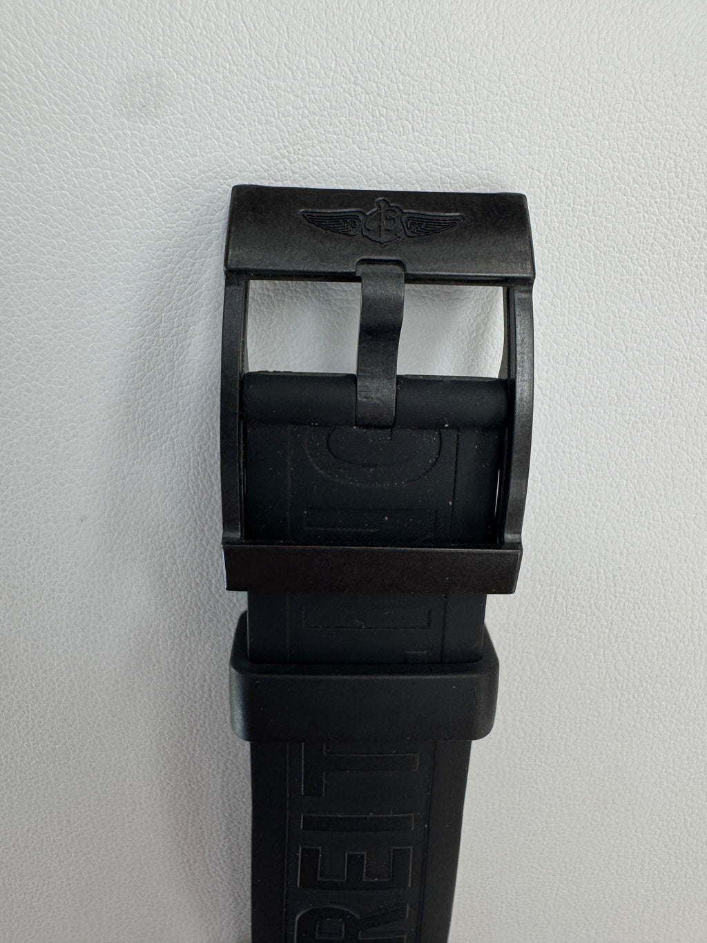 Breitling Endurance Pro Black Dial