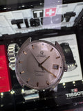 Omega Seamaster Cosmic Automatic 35mm Watch