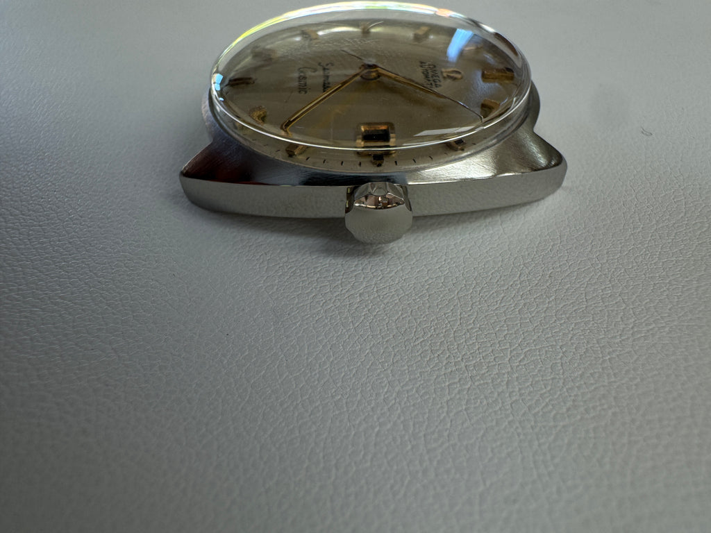 Omega Seamaster Cosmic Automatic 35mm Watch